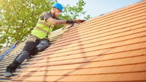 Fast & Reliable Emergency Roof Repairs in Dearborn, MI