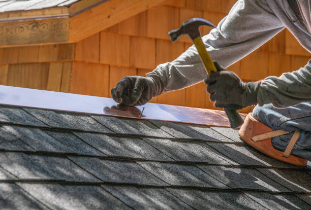 Best Roof Insulation Installation  in Dearborn, MI