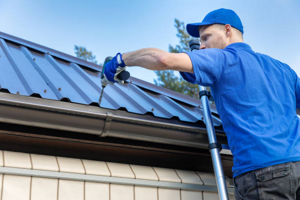 Best Sheet Metal Roofing  in Dearborn, MI