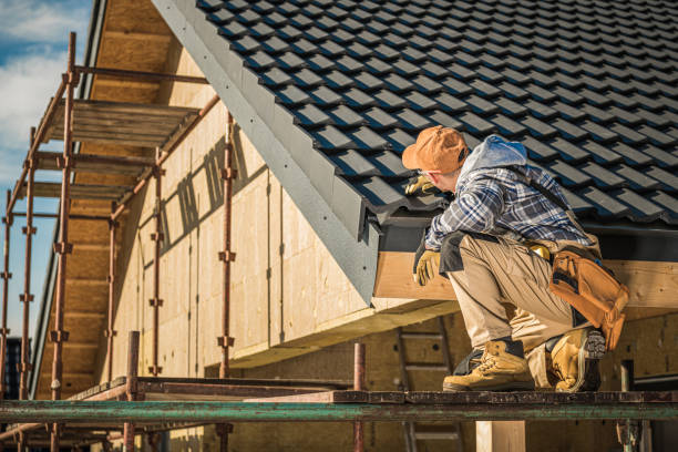 Best Gutter Installation and Repair  in Dearborn, MI