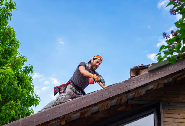 Best Metal Roofing Installation  in Dearborn, MI
