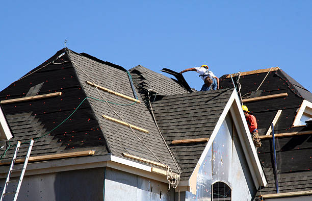 Best Roofing for New Construction  in Dearborn, MI