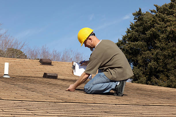 Best Roofing for New Construction  in Dearborn, MI