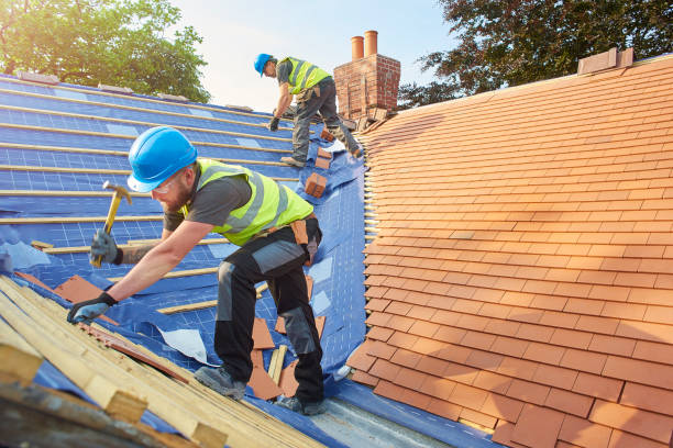Best Emergency Roof Repair Services  in Dearborn, MI