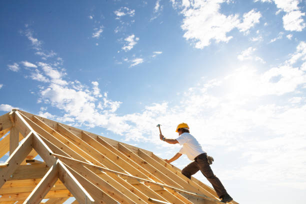 Best Metal Roofing Installation  in Dearborn, MI