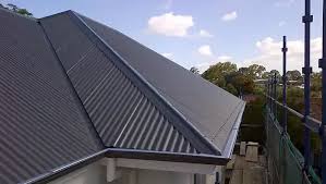 Best Flat Roofing  in Dearborn, MI